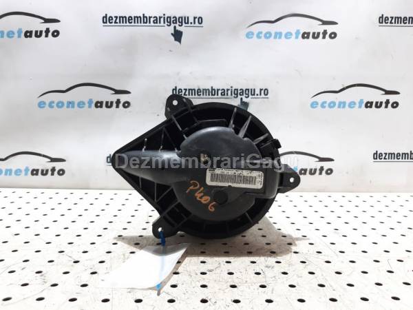 De vanzare motoras aeroterma PEUGEOT 406