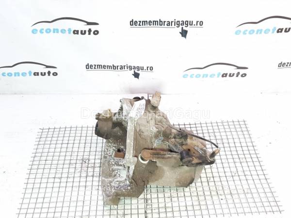 De vanzare cutie viteze CITROEN SAXO, 1.1 Benzina, 44 KW