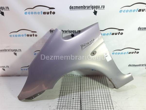 De vanzare aripa stanga fata CITROEN XSARA PICASSO
