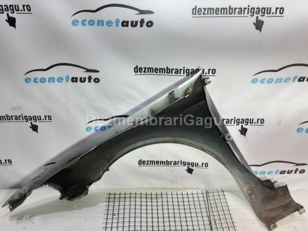 Aripa dreapta fata RENAULT LAGUNA II (2001-) sh