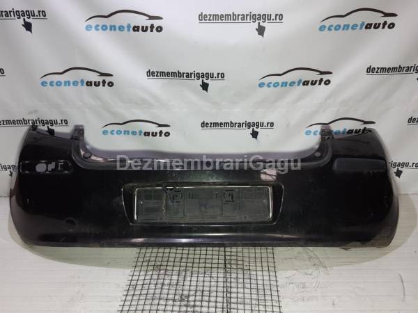  Bara spate RENAULT CLIO III (2005-) sh