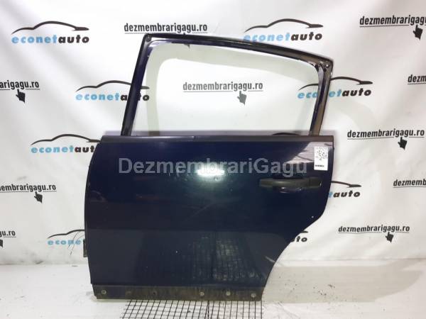 Vand usa spate stanga CITROEN C4