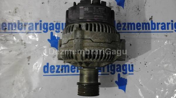 Vand alternator SAAB 9-3 (1998-2003), 2.0 Benzina, 96 KW din dezmembrari