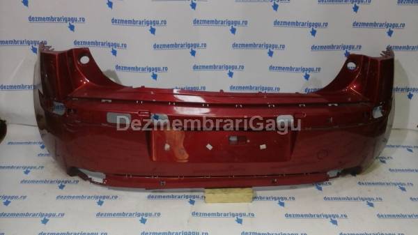 Vand bara spate CITROEN C4