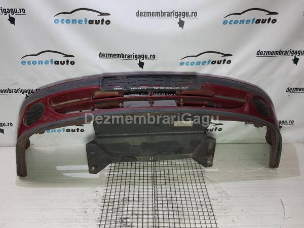De vanzare bara fata RENAULT MEGANE I (1996-2003) second hand