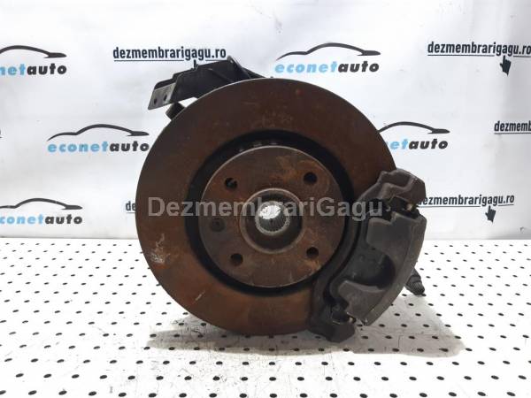 De vanzare fuzeta fata dreapta PEUGEOT 206, 1.9 Diesel