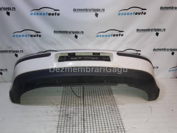 Vand bara spate VOLKSWAGEN GOLF IV (1997-2005) din dezmembrari