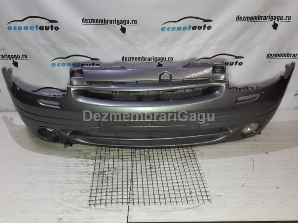  Bara fata RENAULT CLIO II (1998-) sh