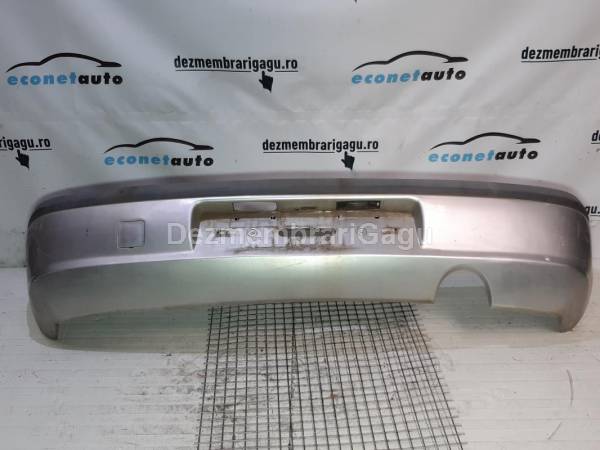 Bara spate Ford Fiesta I