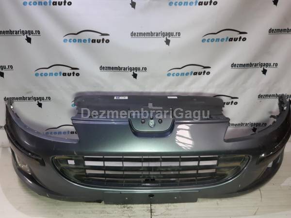 De vanzare bara fata PEUGEOT 407