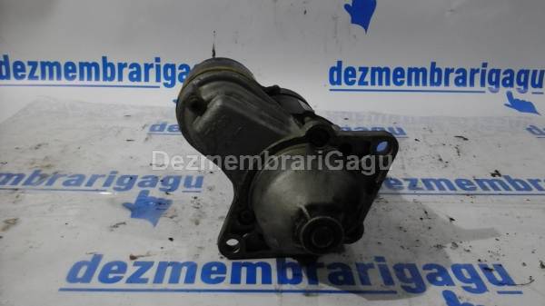 Electromotor OPEL ASTRA G (1998-), 1.6 Benzina, 74 KW