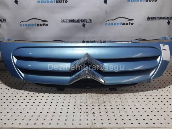 De vanzare grila bara CITROEN C3