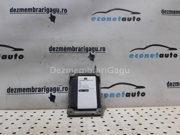 Vand calculator motor ecm ecu OPEL ASTRA H (2004-), 1.4 Benzina, 66 KW