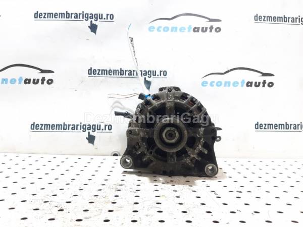 De vanzare alternator PEUGEOT 206, 1.6 Benzina, 80 KW