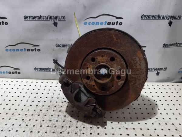 De vanzare fuzeta fata stanga VOLVO S80 I (1998-2006), 2.4 Diesel