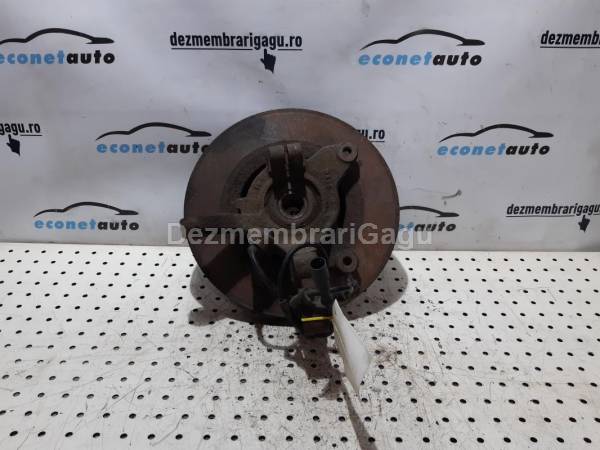 De vanzare fuzeta fata dreapta RENAULT MEGANE I (1996-2003), 1.6 Benzina
