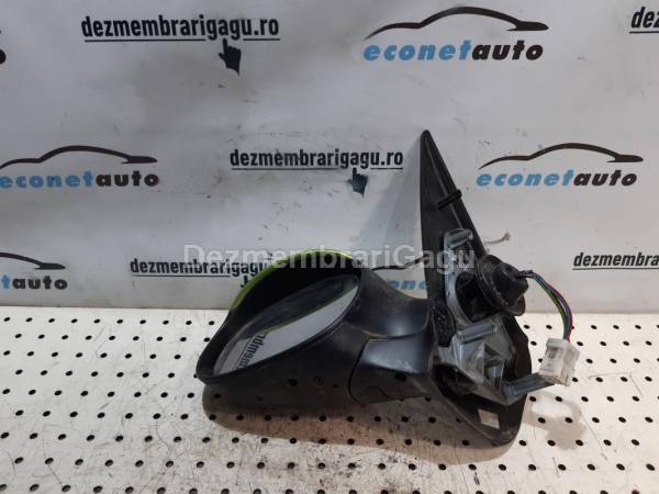 De vanzare oglinda dreapta PEUGEOT 206