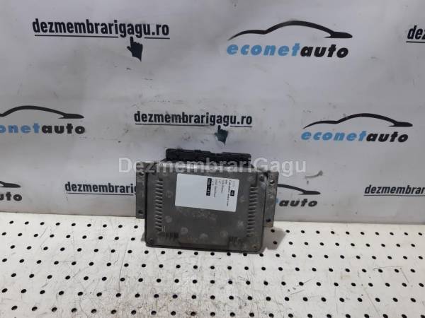 De vanzare calculator motor ecm ecu ALFA ROMEO 147, 1.9 Diesel