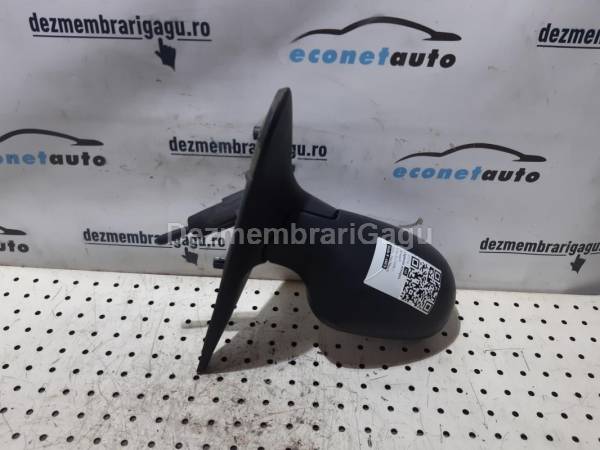  Oglinda dreapta RENAULT CLIO II (1998-) sh