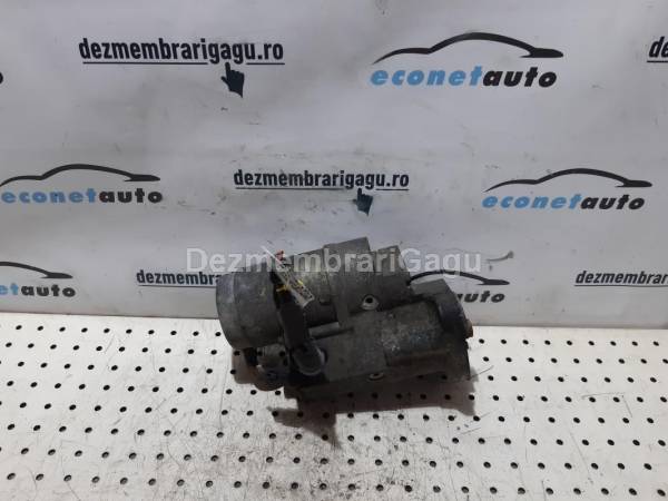 Electromotor TOYOTA AVENSIS VERSO