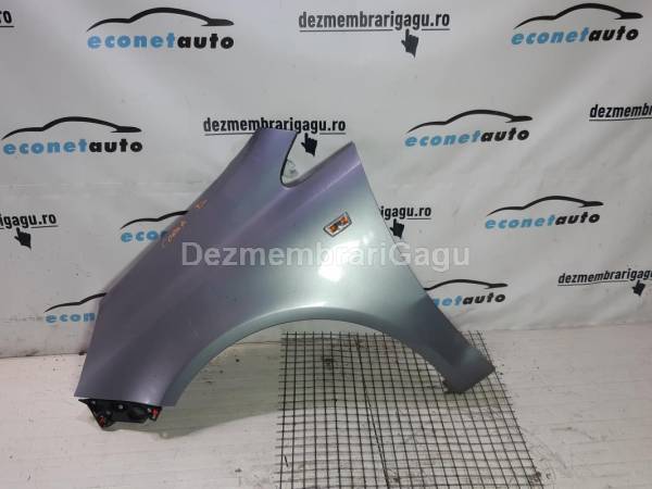 Aripa stanga fata Opel Corsa D