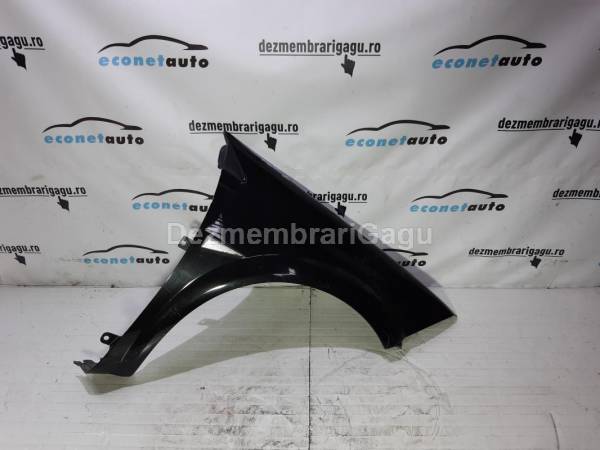 Vand aripa dreapta fata RENAULT MEGANE II (2002-) din dezmembrari