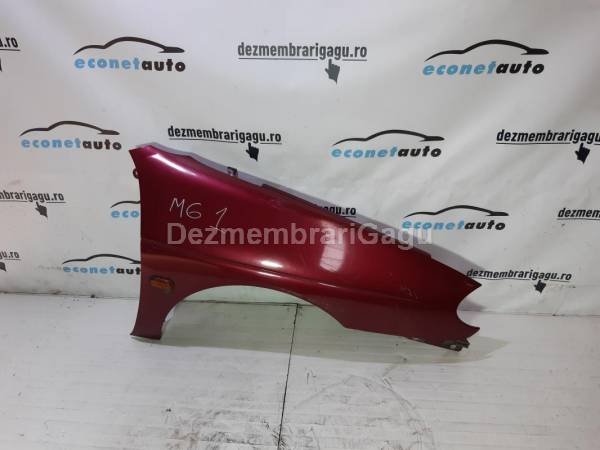 Vand aripa dreapta fata RENAULT MEGANE I (1996-2003)