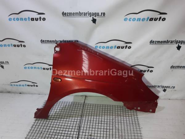 Vand aripa dreapta fata RENAULT SCENIC I (1999-)