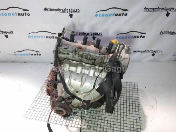 Vand motor RENAULT MEGANE II (2002-), 1.6 Benzina