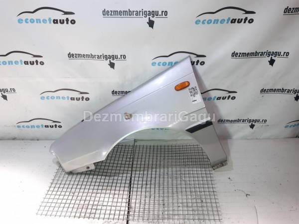 Aripa stanga fata DACIA SUPER NOVA