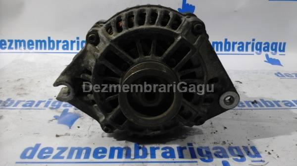 Vand alternator PEUGEOT 405 II (1992-1996), 2.0 Benzina, 89 KW