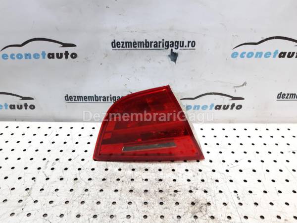 Stop stg capota spate BMW 3 E90/E91/E92/E93 (2005-)