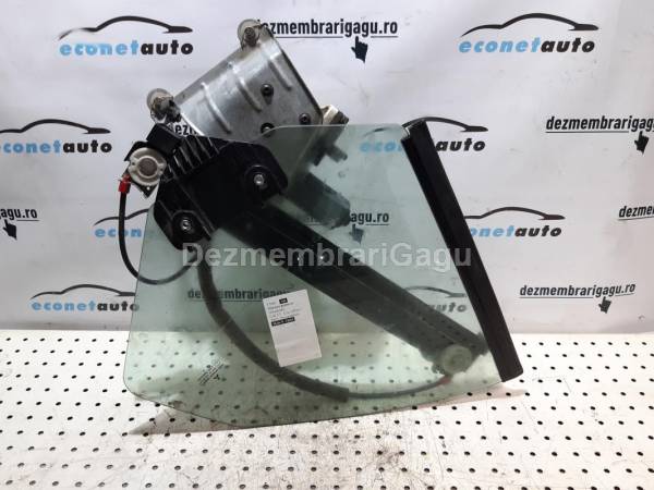 Macara geam ss Mitsubishi Colt Vi / Czc