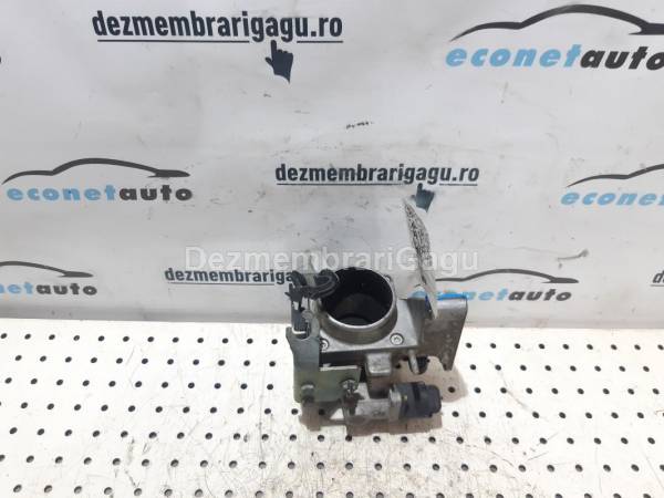 De vanzare clapeta acceleratie IVECO DAILY, 2.3 Diesel
