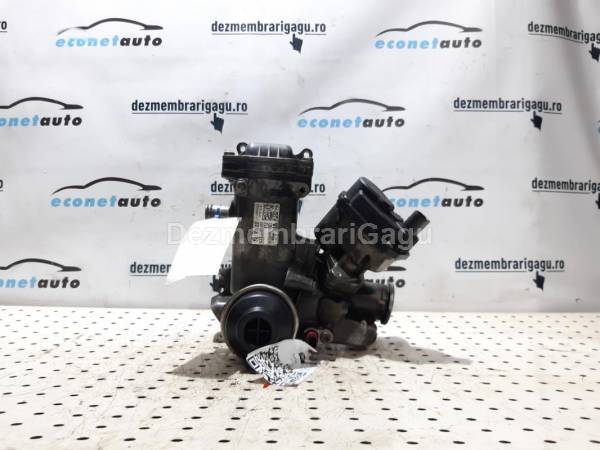 Racitor gaze VOLKSWAGEN TOUAREG 7P