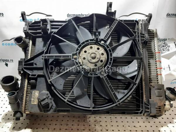 Vand electroventilator RENAULT CLIO II (1998-), 1.5 Diesel