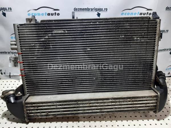 Vand radiator intercooler RENAULT CLIO II (1998-), 1.5 Diesel