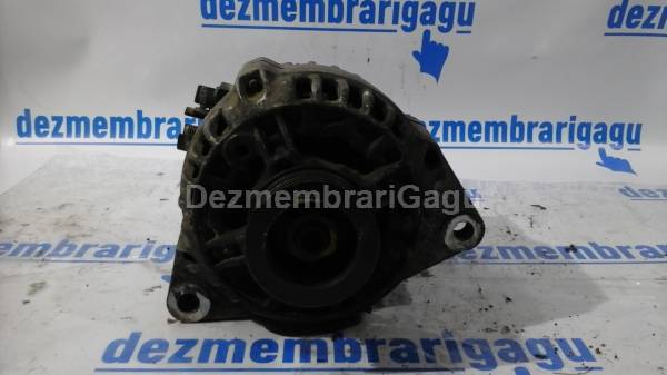 Vand alternator PEUGEOT 306, 1.4 Benzina, 55 KW din dezmembrari