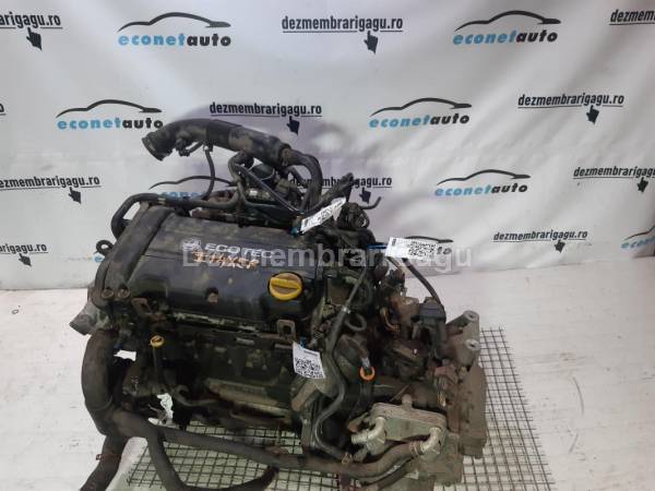 Vand alternator OPEL ASTRA H (2004-), 1.4 Benzina, 66 KW