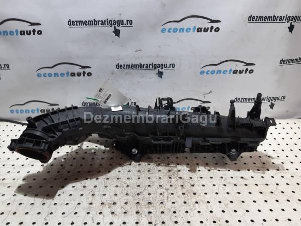 Galerie admisie Bmw 5 F10 (2009-2016)