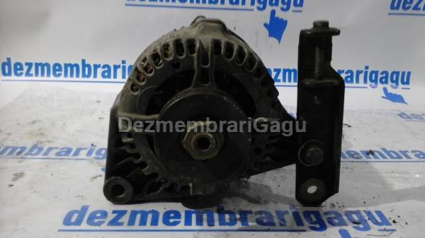  Alternator CITROEN SAXO, 1.1 Benzina, 44 KW sh