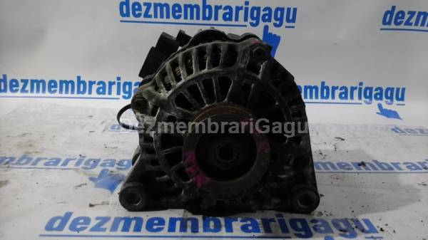 Alternator PEUGEOT 206, 2.0 Benzina, 99 KW