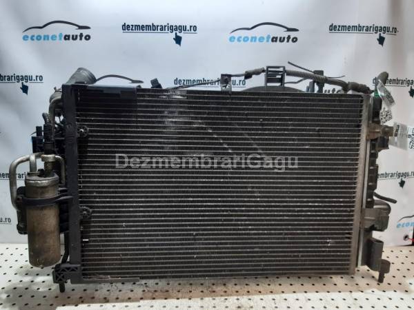 De vanzare radiator apa OPEL CORSA C (2000-), 1.2 Benzina, 59 KW