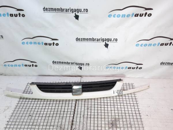 Grila capota SEAT AROSA