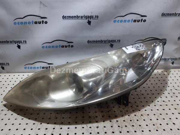 De vanzare far stanga PEUGEOT 407