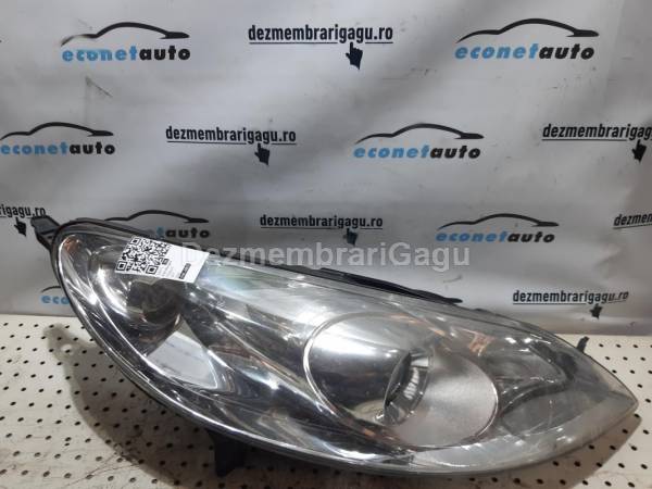 De vanzare far dreapta PEUGEOT 407