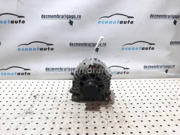 Vand alternator VOLKSWAGEN GOLF VI (5K1), 1.6 Diesel din dezmembrari