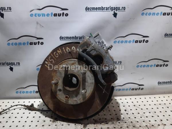 De vanzare fuzeta fata stanga OPEL INSIGNIA Diesel