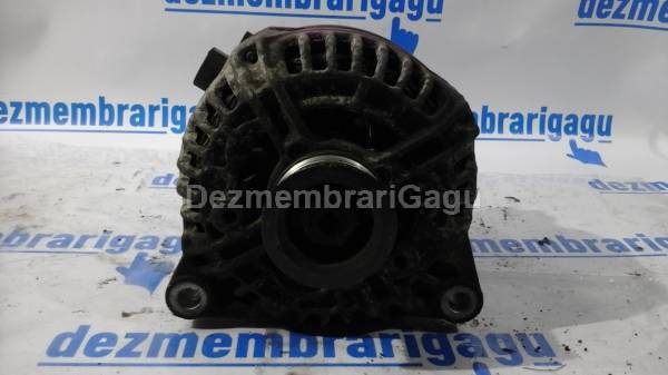 Alternator Peugeot 607