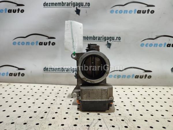 De vanzare clapeta acceleratie RENAULT SCENIC I (1999-), 1.6 Benzina